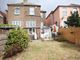 Thumbnail Semi-detached house for sale in Cambridge Road, Bexhill-On-Sea