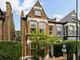 Thumbnail Flat for sale in Leigham Vale, London