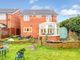 Thumbnail Detached house for sale in Alexandra Road, Wesham, Preston