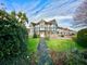 Thumbnail Detached house for sale in Baldwin Avenue, Old Town, Eastbourne, East Sussex