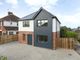 Thumbnail Detached house for sale in Joy Lane, Whitstable