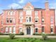 Thumbnail Flat for sale in Gwendolyn Drive, Coventry, West Midlands