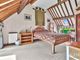 Thumbnail Barn conversion for sale in Alcester Road, Inkberrow, Worcester