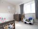 Thumbnail End terrace house for sale in Rockley Close, Coate, Swindon, Wiltshire