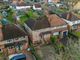 Thumbnail Semi-detached house for sale in Holmer Green Road, Hazlemere