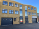 Thumbnail Industrial to let in 2A, Unit 2, First Floor, Tealedown Works, Cline Road, Haringey