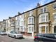 Thumbnail Terraced house for sale in Saltoun Road, Brixton