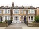 Thumbnail Terraced house for sale in Gordon Road, London