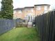 Thumbnail Town house for sale in West Cote Drive, Cote Farm, Thackley