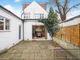 Thumbnail Detached house to rent in Hillcourt Avenue, London