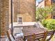 Thumbnail Terraced house for sale in Tite Street, Chelsea, London