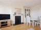 Thumbnail Flat for sale in Exeter Road, London