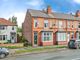 Thumbnail End terrace house for sale in Knutsford Road, Grappenhall, Warrington, Cheshire