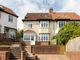 Thumbnail Semi-detached house for sale in Cranside Avenue, Bristol