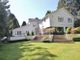 Thumbnail Detached house for sale in Tower Road North, Heswall, Wirral