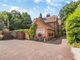 Thumbnail Detached house for sale in The Old Vicarage, Derby Road, Annesley