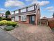 Thumbnail Semi-detached house for sale in Hamilton Road, Ashton-In-Makerfield