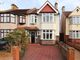 Thumbnail End terrace house for sale in Compton Road, Addiscombe, Croydon