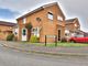 Thumbnail Detached house for sale in Jubilee Drive, Bredon, Tewkesbury