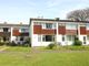 Thumbnail Terraced house for sale in The Fairway, Barton On Sea, Hampshire