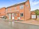 Thumbnail Semi-detached house for sale in Cooper Row, Brundall, Norwich