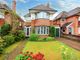 Thumbnail Detached house for sale in Warwick Road, Upper Shirley