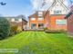Thumbnail Detached house for sale in Mercers Road, Hopwood, Heywood, Greater Manchester