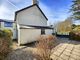 Thumbnail Semi-detached house for sale in E'for Garn, Dinas Cross, Newport