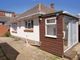 Thumbnail Bungalow for sale in Rossmore Road, Poole, Dorset