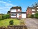 Thumbnail Detached house for sale in Linwood Crescent, Ravenshead, Nottingham, Nottinghamshire