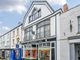 Thumbnail Retail premises for sale in St Mary Street, Chepstow, Monmouthshire