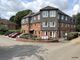 Thumbnail Property for sale in Salisbury Road, Worcester Park