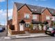 Thumbnail Mews house to rent in Peveril Street, Bolton, Lancashire