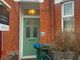 Thumbnail Terraced house for sale in Westwood Road, Earlsdon, Coventry