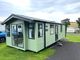 Thumbnail Lodge for sale in Bellingham, Hexham