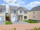 Thumbnail Detached house for sale in "Corgarff" at Coatbridge