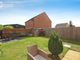 Thumbnail Semi-detached house for sale in Viscount Close, Pinchbeck, Spalding, Lincolnshire