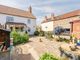 Thumbnail Semi-detached house for sale in The Street, Knapton, North Walsham