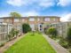 Thumbnail Terraced house for sale in Markland Close, Galleywood, Chelmsford