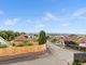 Thumbnail Detached house for sale in The Poplars, Park Lane, Pinhoe, Exeter