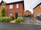 Thumbnail Semi-detached house for sale in Badger Vale, Wollaton, Nottinghamshire