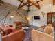 Thumbnail Detached house for sale in The Sawmill, Marske Hall, Marske, Richmond, North Yorkshire