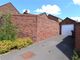 Thumbnail Detached house for sale in Primrose Gardens, Droitwich, Worcestershire