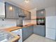 Thumbnail End terrace house to rent in Brough Close, Northampton