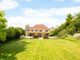 Thumbnail Detached house for sale in Combe Lane, Wormley, Godalming, Surrey