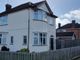 Thumbnail Detached house for sale in Clarke Street, Belgrave, Leicester