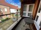 Thumbnail Flat for sale in Brunel House, The Old Market, Yarm