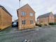 Thumbnail Detached house for sale in Llys Tre Dwr, Waterton, Bridgend County.