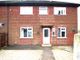 Thumbnail Semi-detached house for sale in Lansbury Road, Edwinstowe, Mansfield