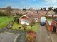 Thumbnail Bungalow for sale in Sandown Drive, Frimley, Camberley, Surrey